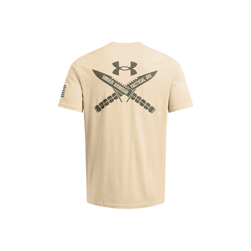 UA Freedom Spine - Under Armour