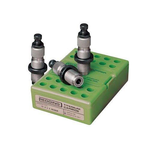 Buy Redding 88272 Carbide 3-Die Set 40 S&W online