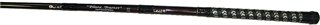 Blaze 4S-12' Super Buster 4PC Pole 12FT