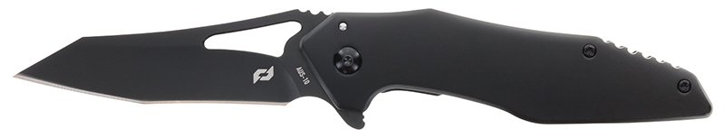 Schrade 1159321 Killer Whale Folder AUS-10 Steel Aluminum Handle