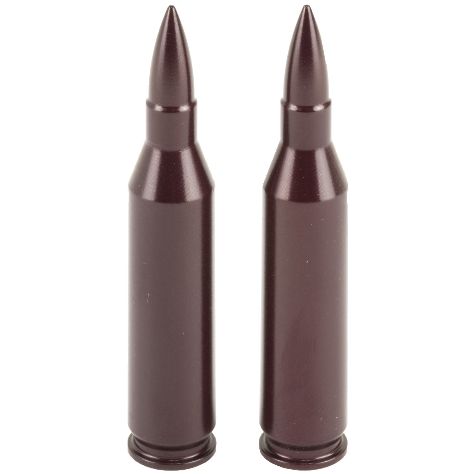 A-Zoom Snap Caps .243 Winchester Aluminum 2 Pack Precision Tool