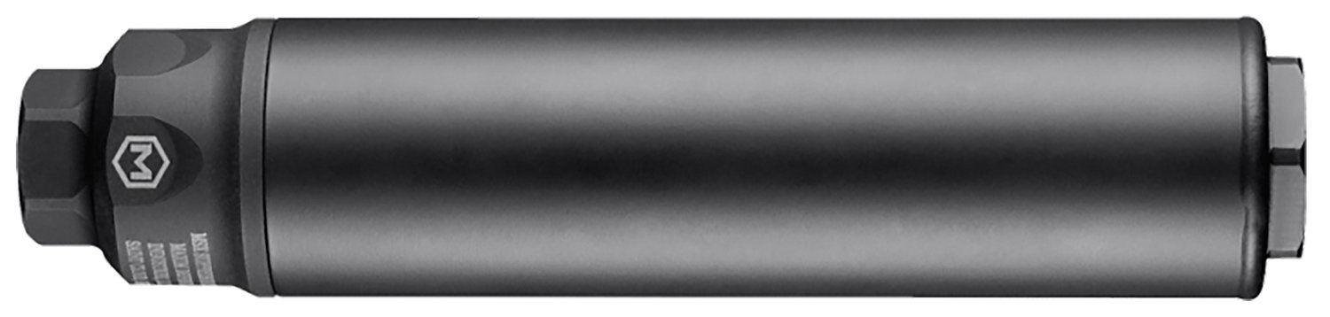 Maxim Defense MXM48375 DS D 30 Cal Black Titanium 7.62mm