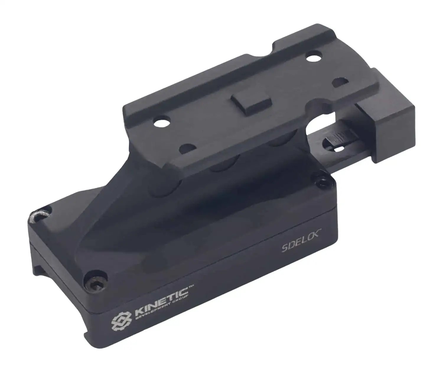 KDG SID5-120 T2 FOOTPRINT MOUNT 1.57" HEIGHT