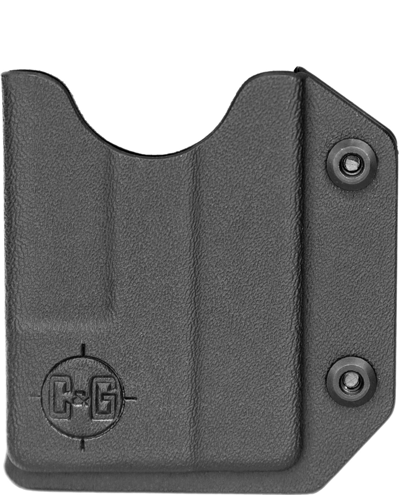 Trailblazer TBR LIFECARD CF HOLSTER .000