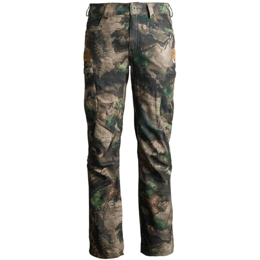 ScentLok 1031320-2637700 BE:1 Phantom Pant MO Terra Outland 36" Regular - Scent-Lok