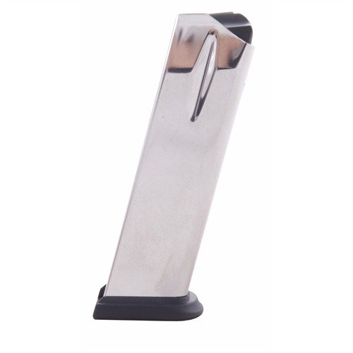 Buy Springfield XD5011 Magazine .40 S&W/.357 SIG 12-Round Silver online