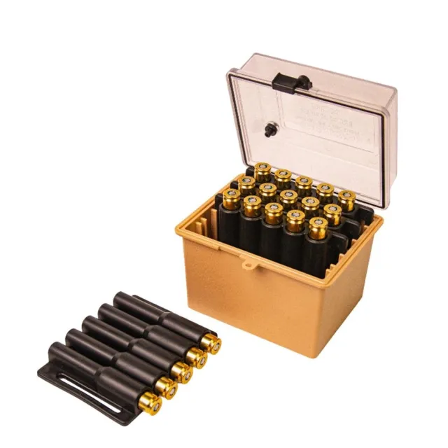 Buy BERRYS 74846 SAFARI LARGE MAGNUM 20RD CLR/TN online