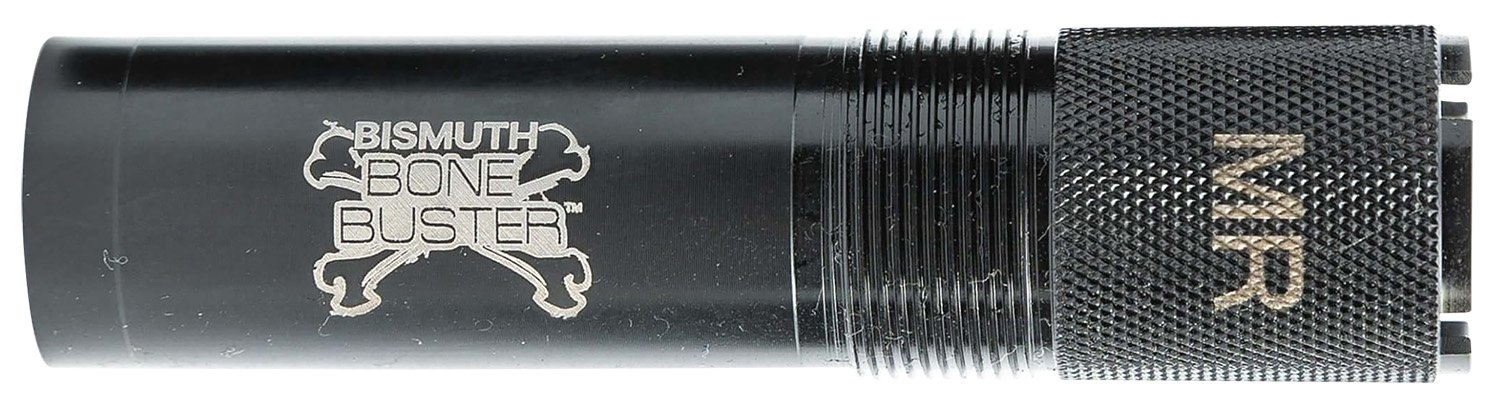 Carlson's 09214 Bismuth Bone Buster 20 Gauge Mid-Range Choke Tube - Carlson - 20 GAUGE