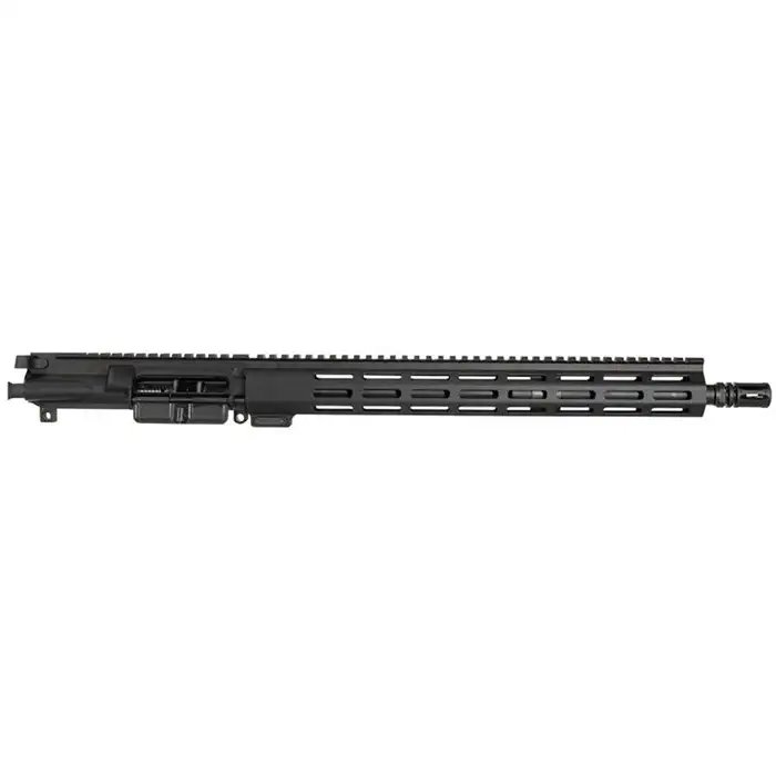 ONE HORSE 5.56 NATO 16 IN HBAR BBL COMPLETE UPPER RECEIVER