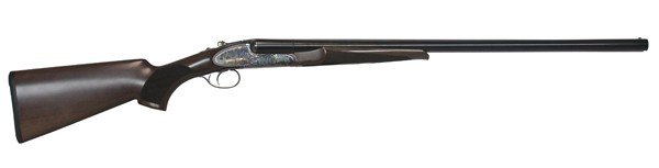 CZ-USA 06403 Sharp-Tail 20 Gauge 3" 2rd 28" Black Hard Chrome Steel...