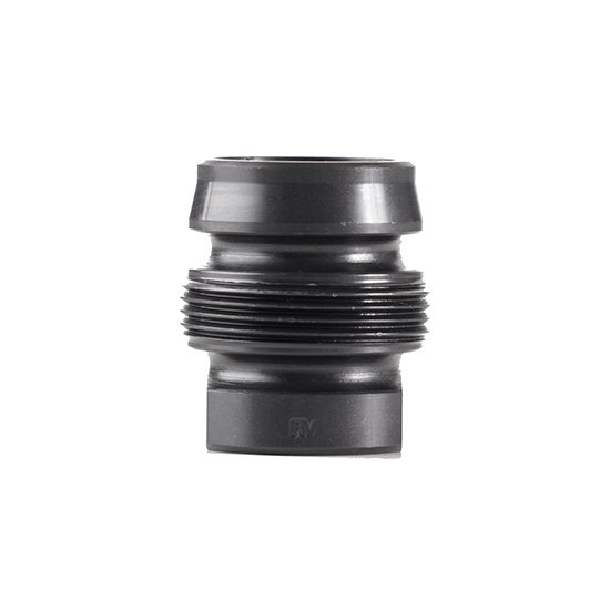 Buy Dead Air Xeno Xero Lightweight Mount 1/2-28 & 5/8-24 for Precision Shooting online