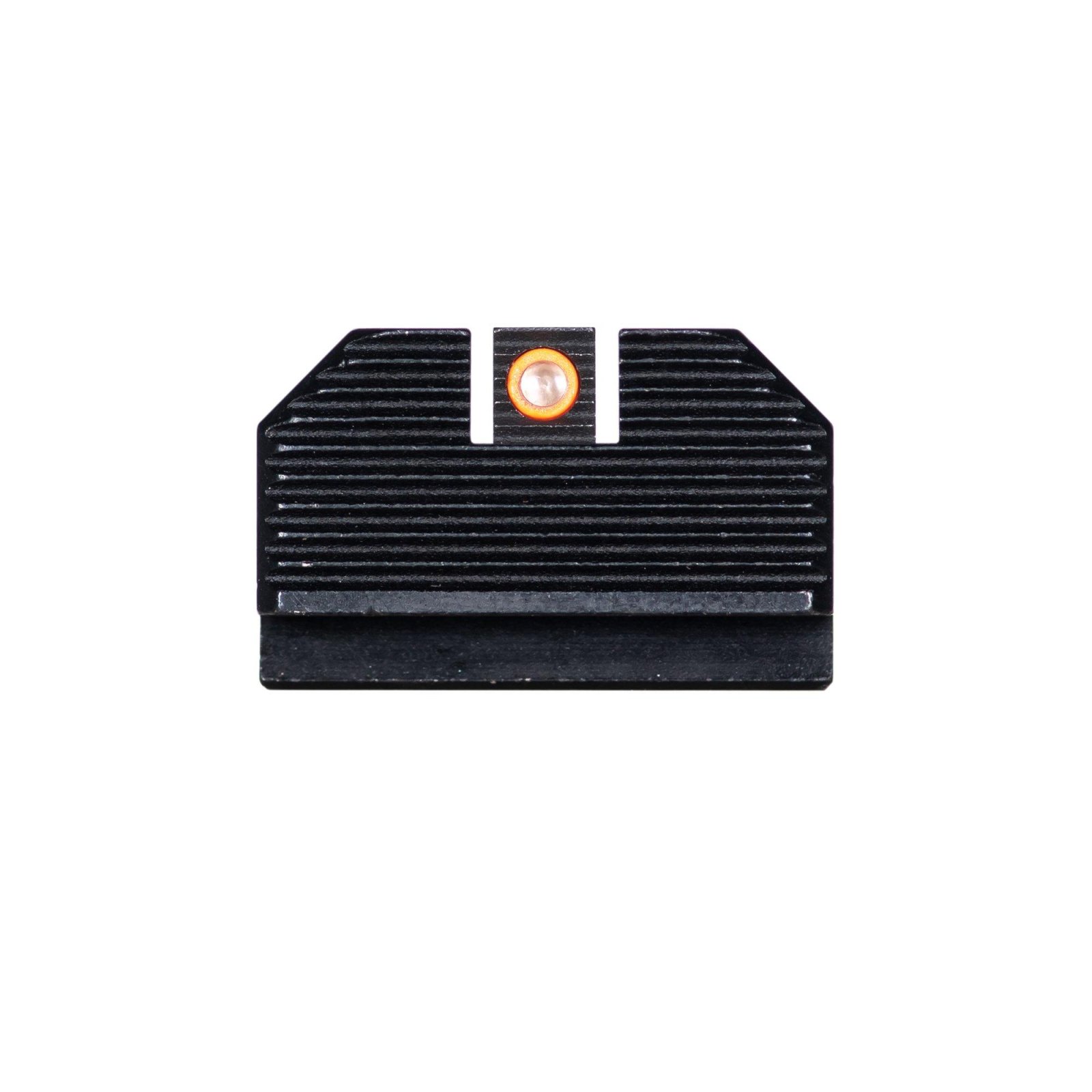 Night Fision GLK-003-290-297-OGZX Stealth Night Sight Set Glock 43x MOS