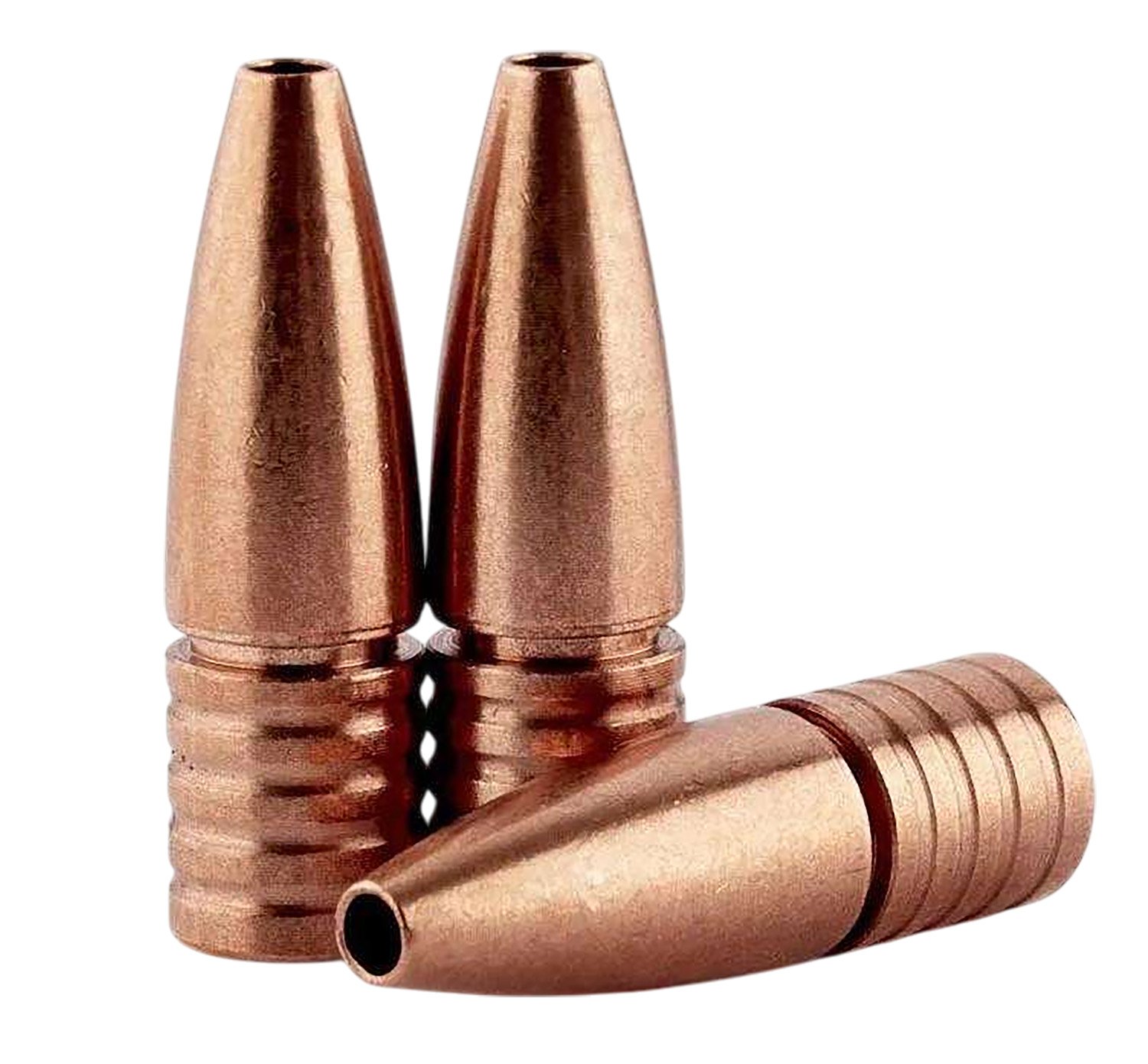 LEHIGH 05308125CUSP3 .308C 125GR CONTROLLED CHAOS - Lehigh Defense - .308