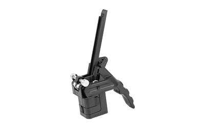 Nine-Reloaded 9R-AC-GLOCK Mag Loader, 9MM, Glock 17/19/43X/48, Black