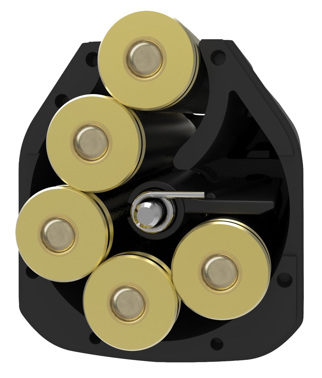 Thompson Center 4030R .243/6.5 Creedmoor/7mm-08/.308 Rifle Magazine