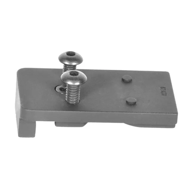 Buy Evolution Gun Works Sight Mount for Vortex Razor Ruger Red Hawk Revolver online
