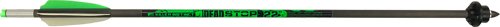 Buy Killer Instinct 1066 Discharge Bolt, Stainless Steel, Reflective Wrap online