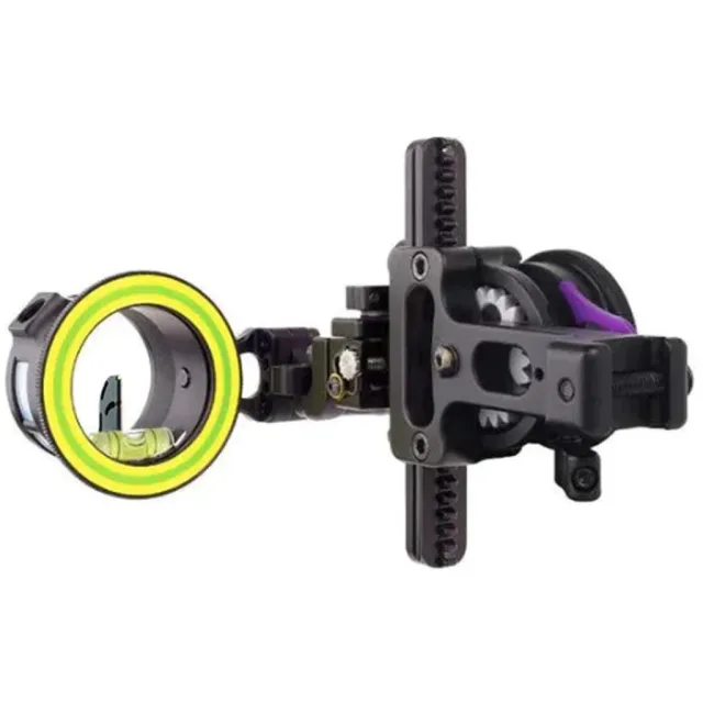 Buy Spot Hogg FEPM2RH19MRT Fast Eddie PM MRT Sight 2 Pin .019 RH 6061 Aluminum online