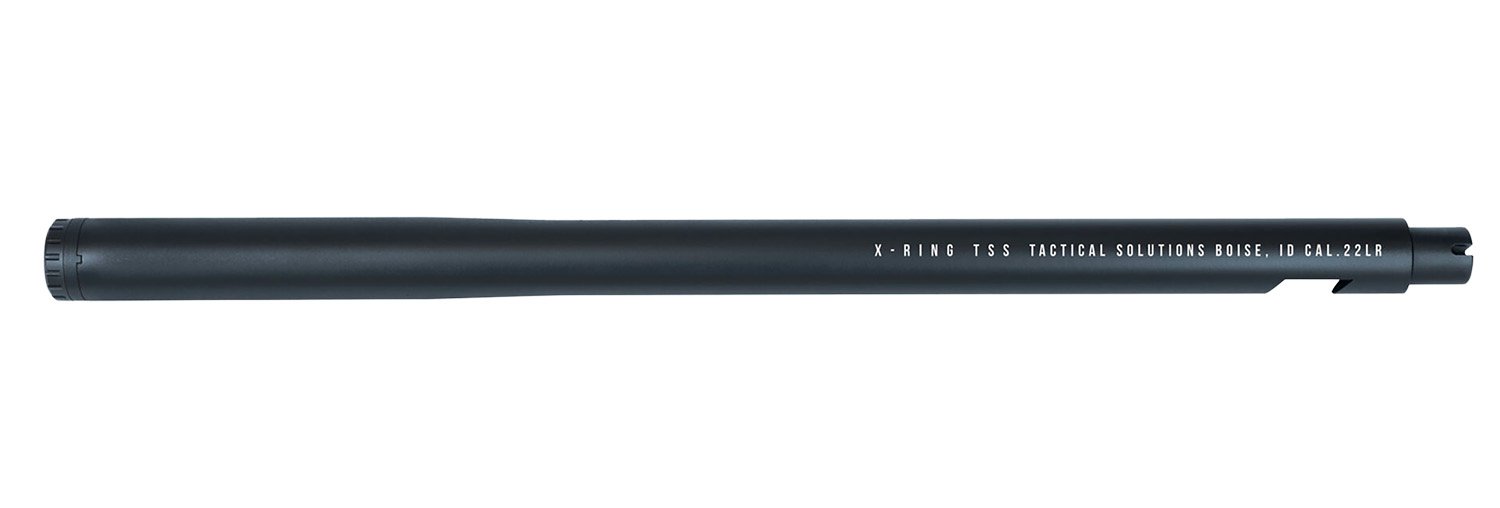 Buy Tacsol Bbl X-ring Tss 10-22 22lr Suppressed online