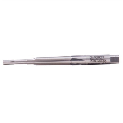 Manson PRECISION RIMLESS RIFLE CARTRIDGE 5.45 X 39MM