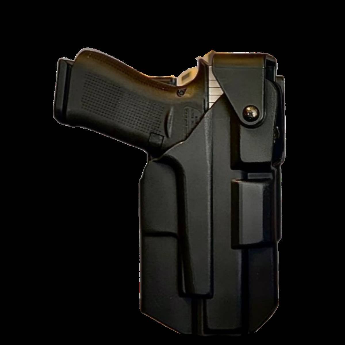 COMP-TAC CT3 LEVEL III HOLSTER GLOCK 17/22/31 GEN ...