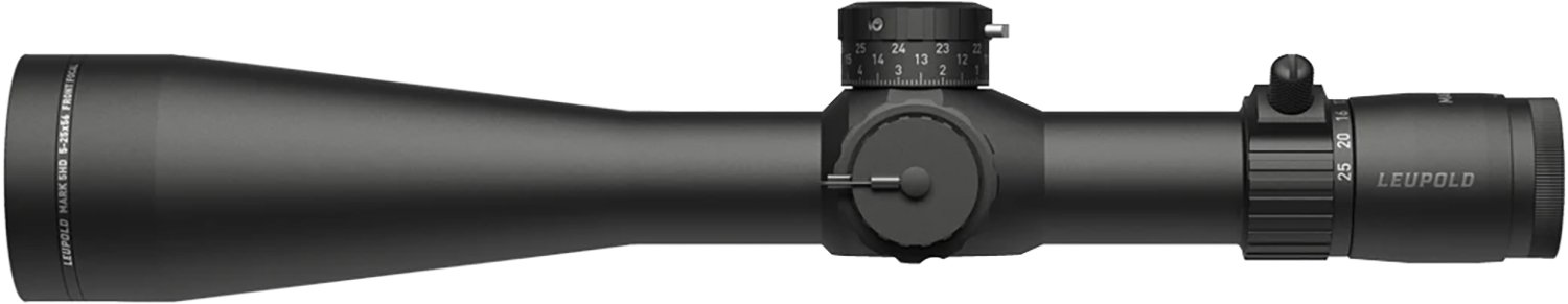 Leupold Mark 5HD 5-25x56mm Riflescope with Illuminated Tremor 3 Reticle