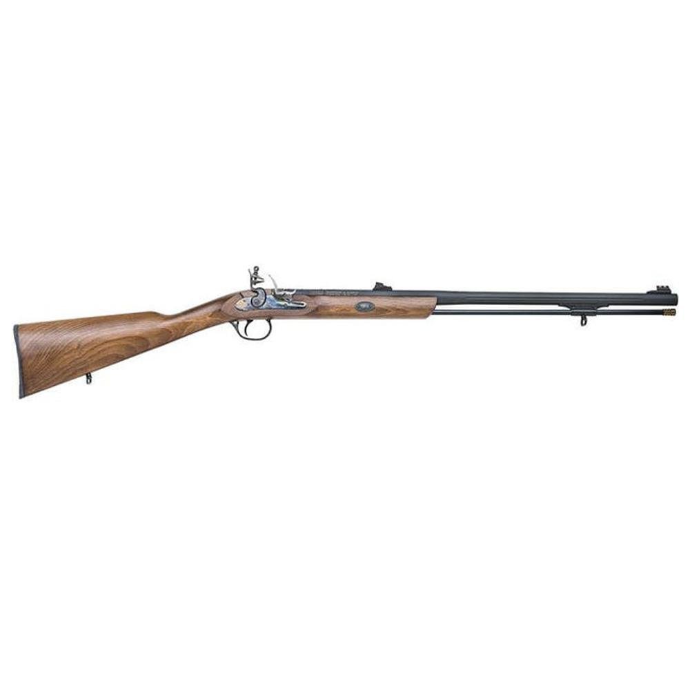 Traditions PA Pellet Ultralight Flintlock .50 cal 26" Black CeraKote Syn. - Traditions Performance Firearms - .50