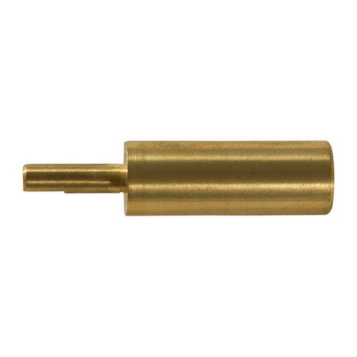 Brownells .480 RUGER MUZZLE BRASS PILOT - Brownells - 475 CALIBER