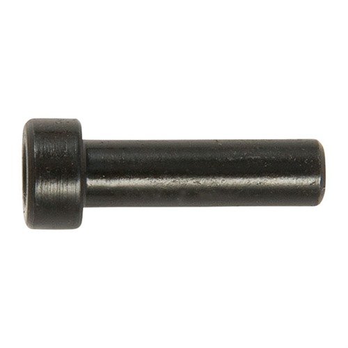 Brownells Mainspring Cap for 1911 Blued 6 Pack - Brownells