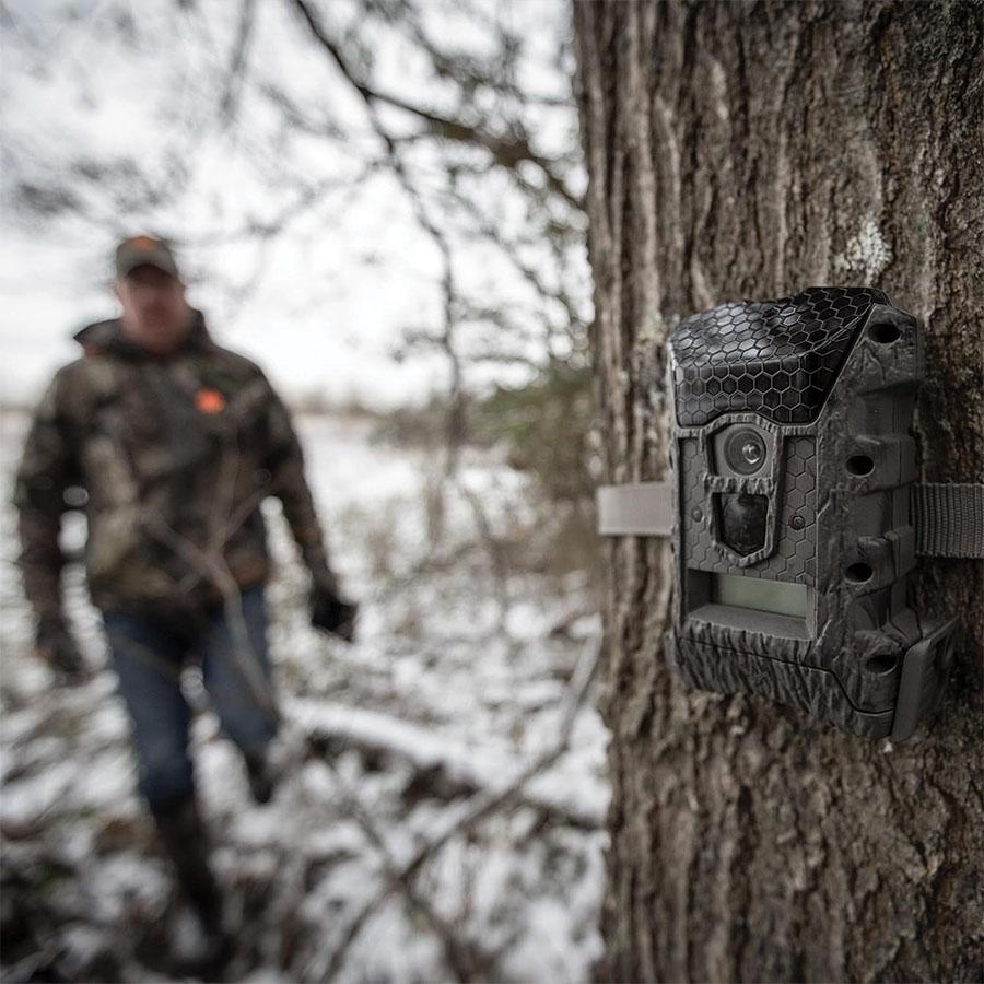 Wildgame Wraith 18 Game Camera 18 MP IR Trubark