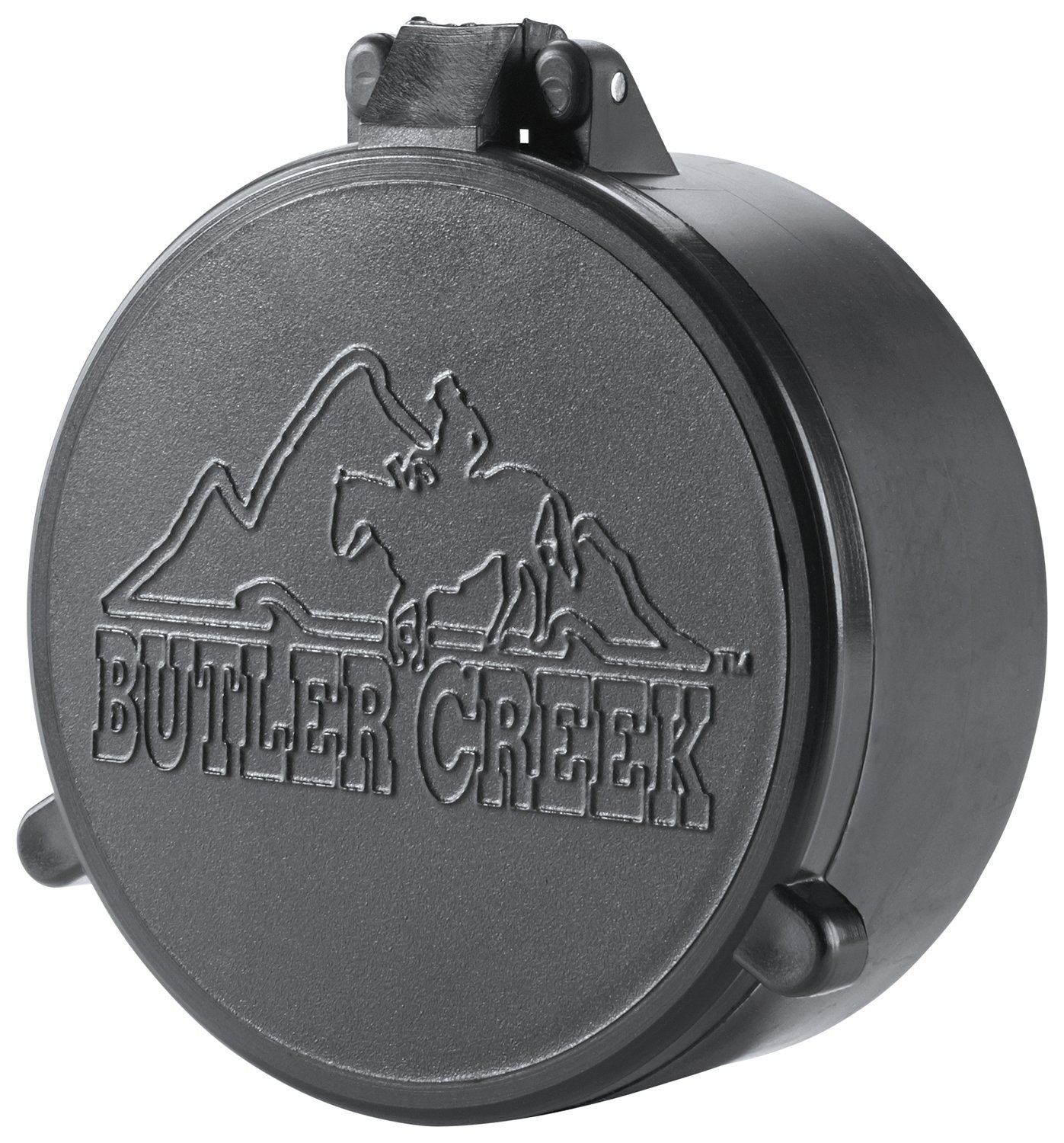 Buy Butler Creek Flip-Open Scope Cover 30050 - 35.2mm Size 05 online