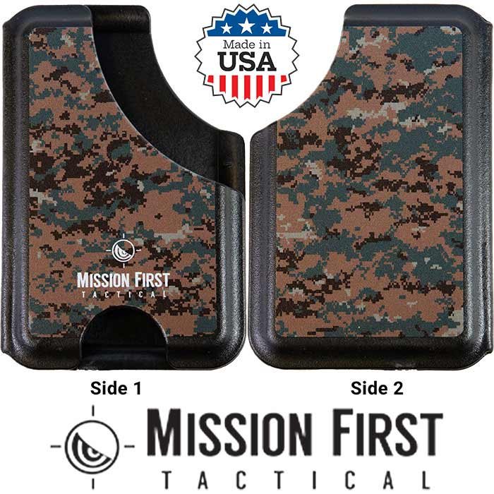 Forest Digicam Wallet