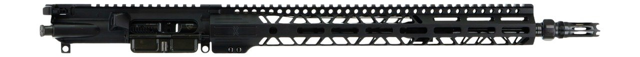 FAXON FXURGM65G16GA15CSR MATCH 65GR 16 SR UPP