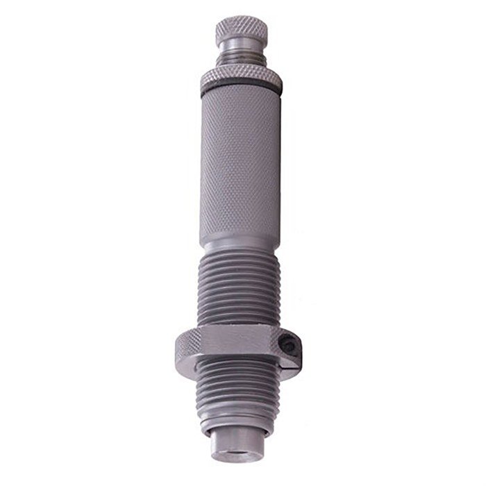 Hornady 044159 300 Remington Ultra Magnum Bullet Seater Die - Hornady Manufacturing Company - 300 REMINGTON UL