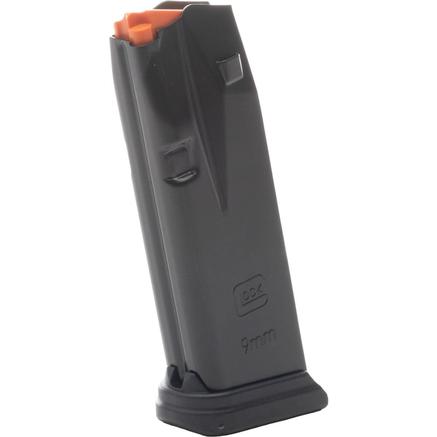 Glock 79269 G43X/G48 9mm 15-Round Magazine OEM