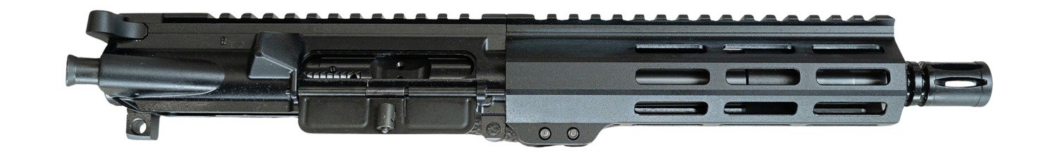 ONE OH-CU06 7.5" 300 BLACKOUT COMPLETE UPPER RCVR - ONE