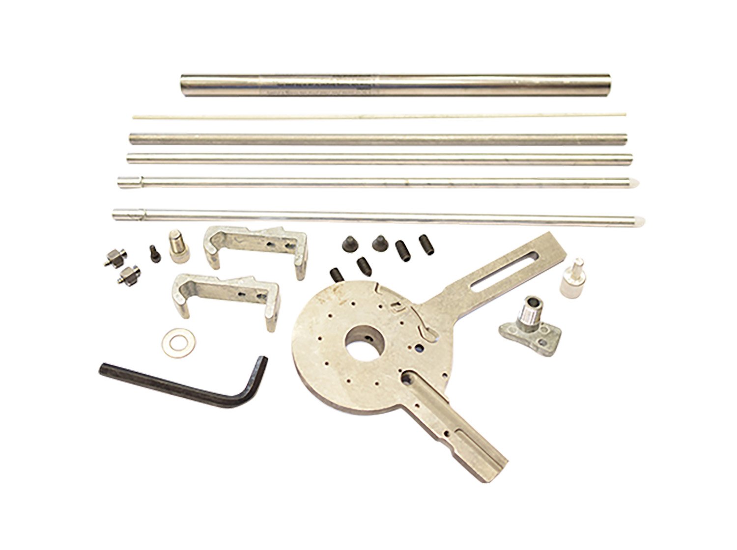 HORN 398309 LOCK-N-LOAD AP CASE FEEDER/EZ-JECT - Horn Hunter