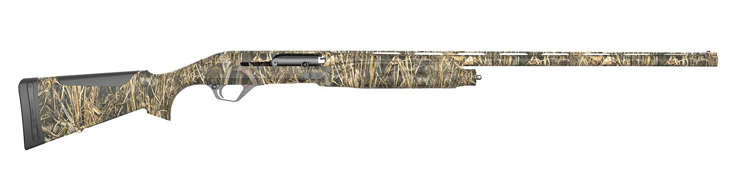 Retay BACEMX728 Ace 20 Gauge Semi-Auto 28" Realtree Max-7 Shotgun - Retay USA - 20 Gauge