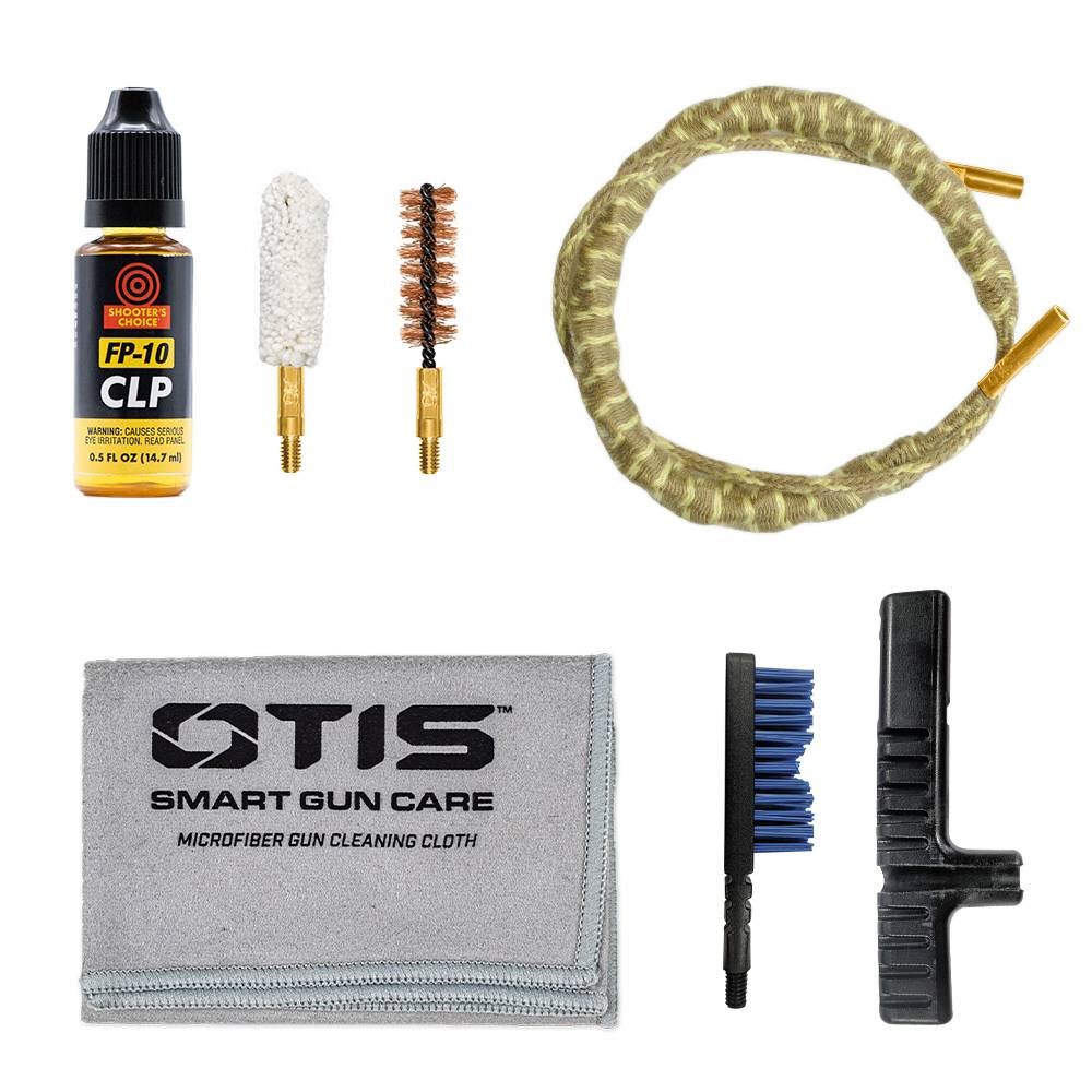 Buy Otis Ripcord Deluxe Cleaning Kit .45-.46 Caliber online