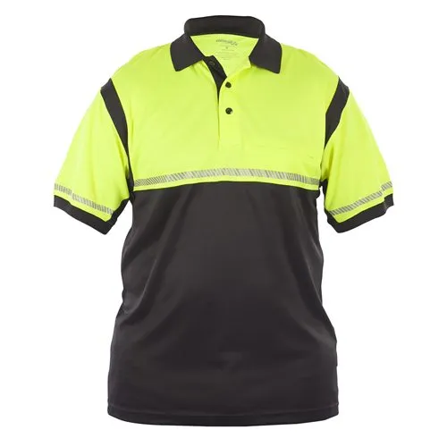 Elbeco Ufx SS Ultra-Light Polo K5214-L - Elbeco