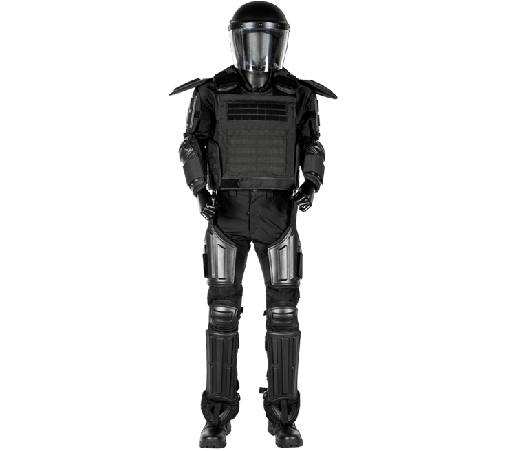 Enforcer MP