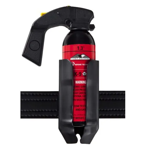 Safariland Model 34 Open Top OC Holder - Safariland