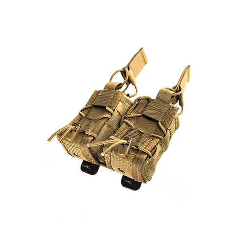 40MM TACO Belt Mount