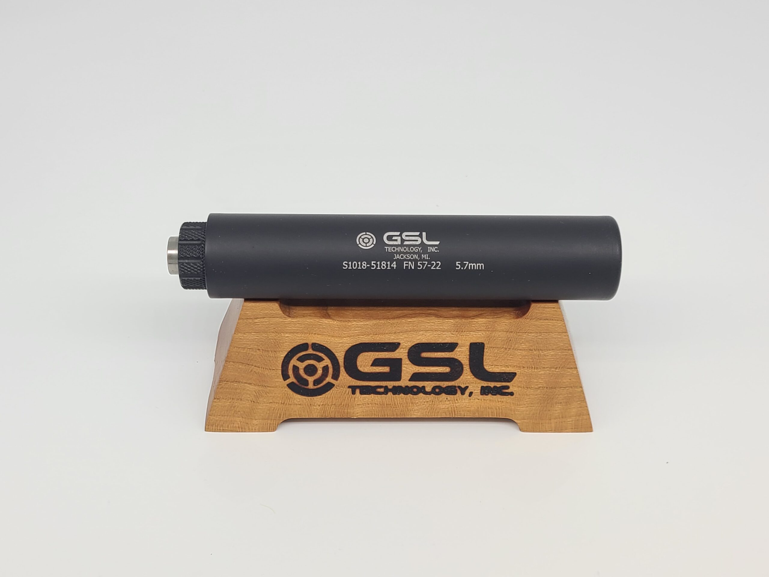 GSL Technology FN 57-22