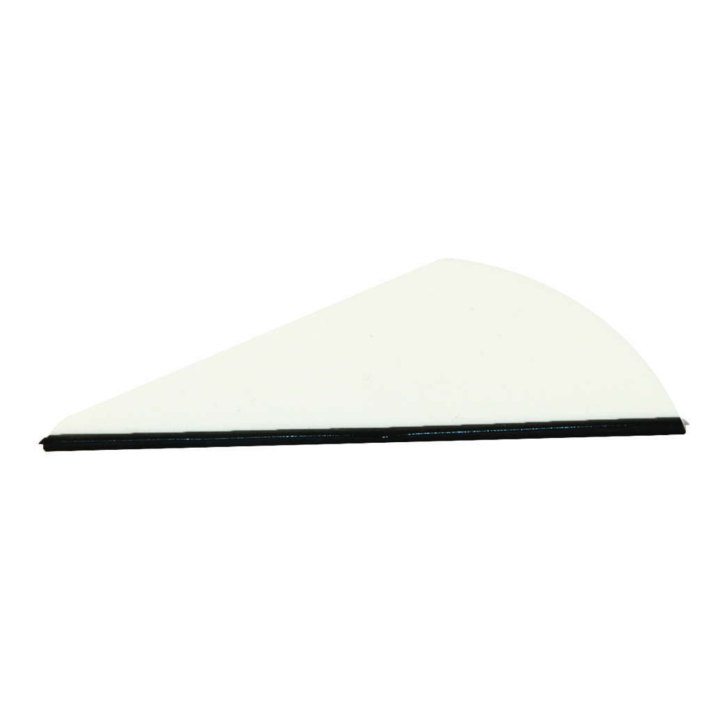 Buy Q2i Rapt-X Vanes White 2In Length 7.5gr High-Profile 100pk online