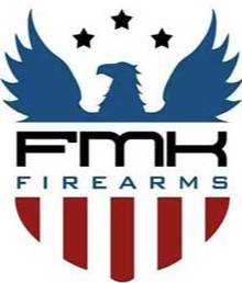 FMK Firearms FMKG39TGCM 9mm Luger G3 9mm 3.87" OR Titan Gry 10rd CA