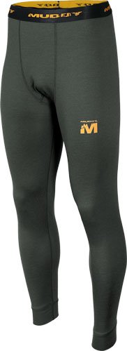 MUDDY DV8 STONEWOOL 200 BOTTOM BASE LAYER PEAT MOSS
