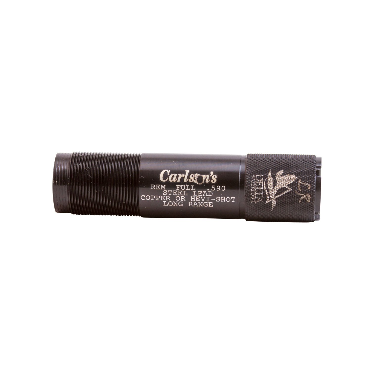 Carlson's Choke Tubes 07257 Delta Waterfowl Extended Remington Rem 20... - Carlson - 20 GAUGE