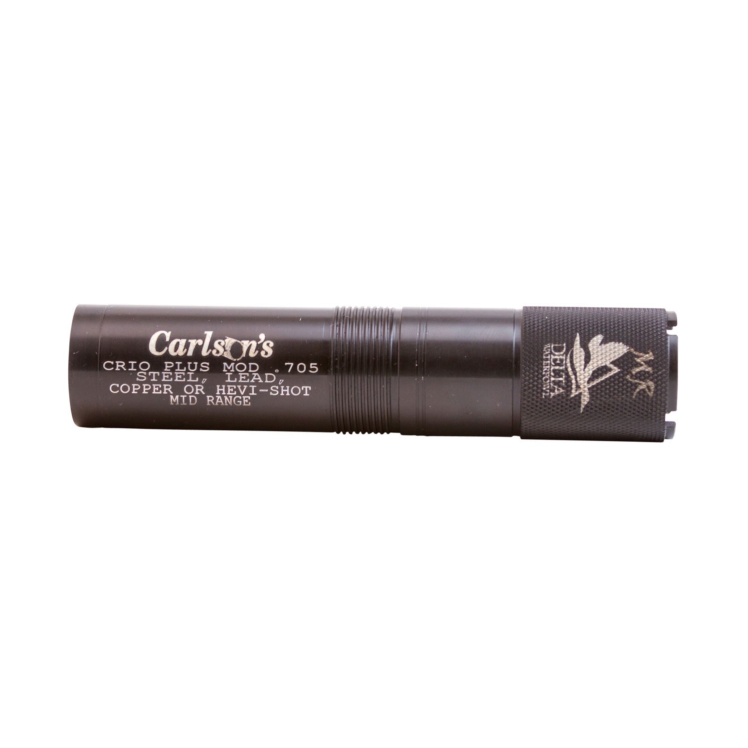 Carlson's 07575 Delta Waterfowl Choke Benelli Crio Plus 12 Ga Mid-Range - Carlson - 12 GAUGE