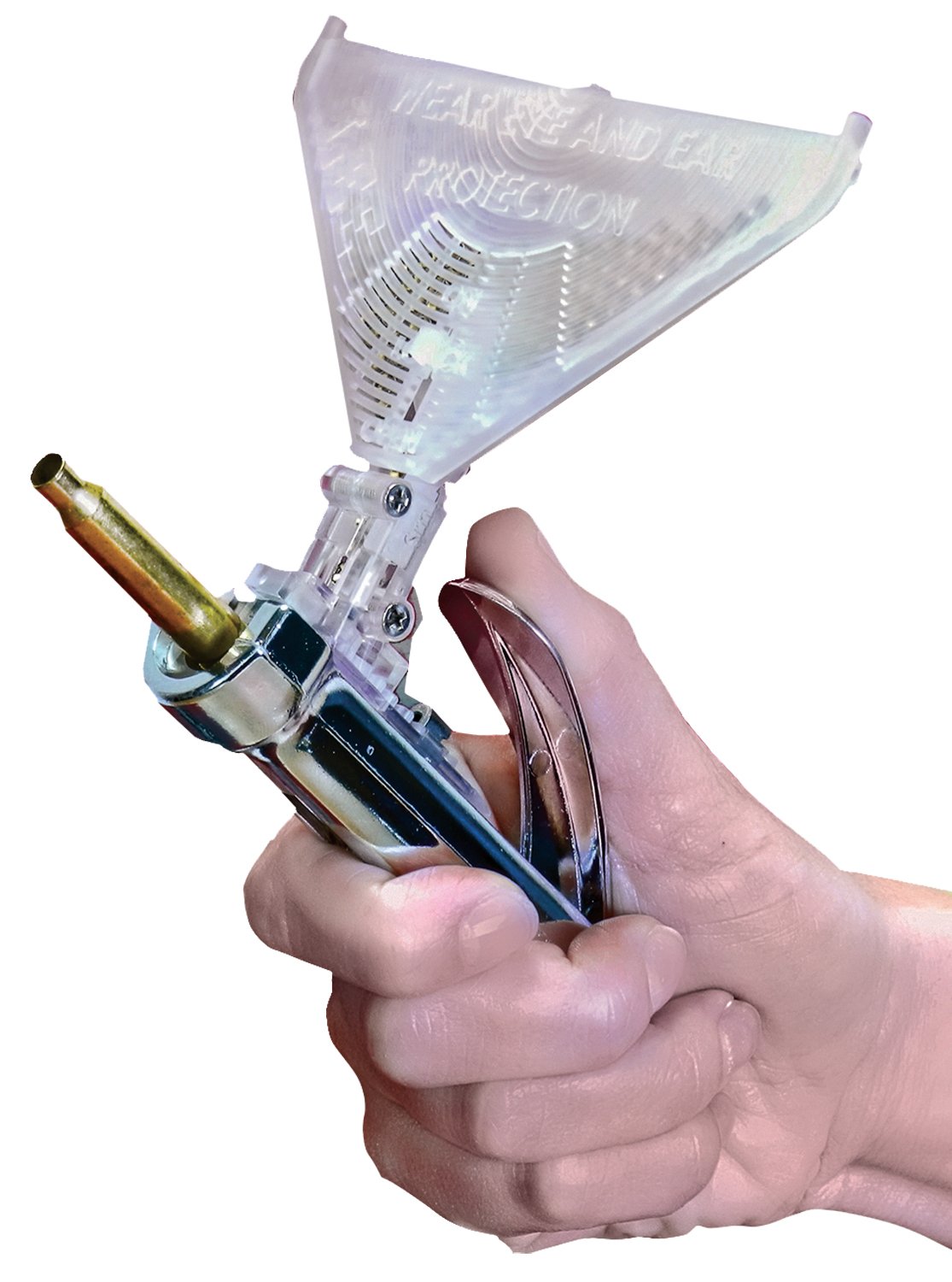 Buy Lee Precision 90230 Auto Prime Handheld Priming Tool, 100 Primer Capacity online